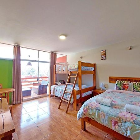 Huertalejandro Restaurante Campestre Y Hospedaje سيينيغيلا المظهر الخارجي الصورة
