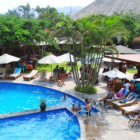 Huertalejandro Restaurante Campestre Y Hospedaje سيينيغيلا المظهر الخارجي الصورة