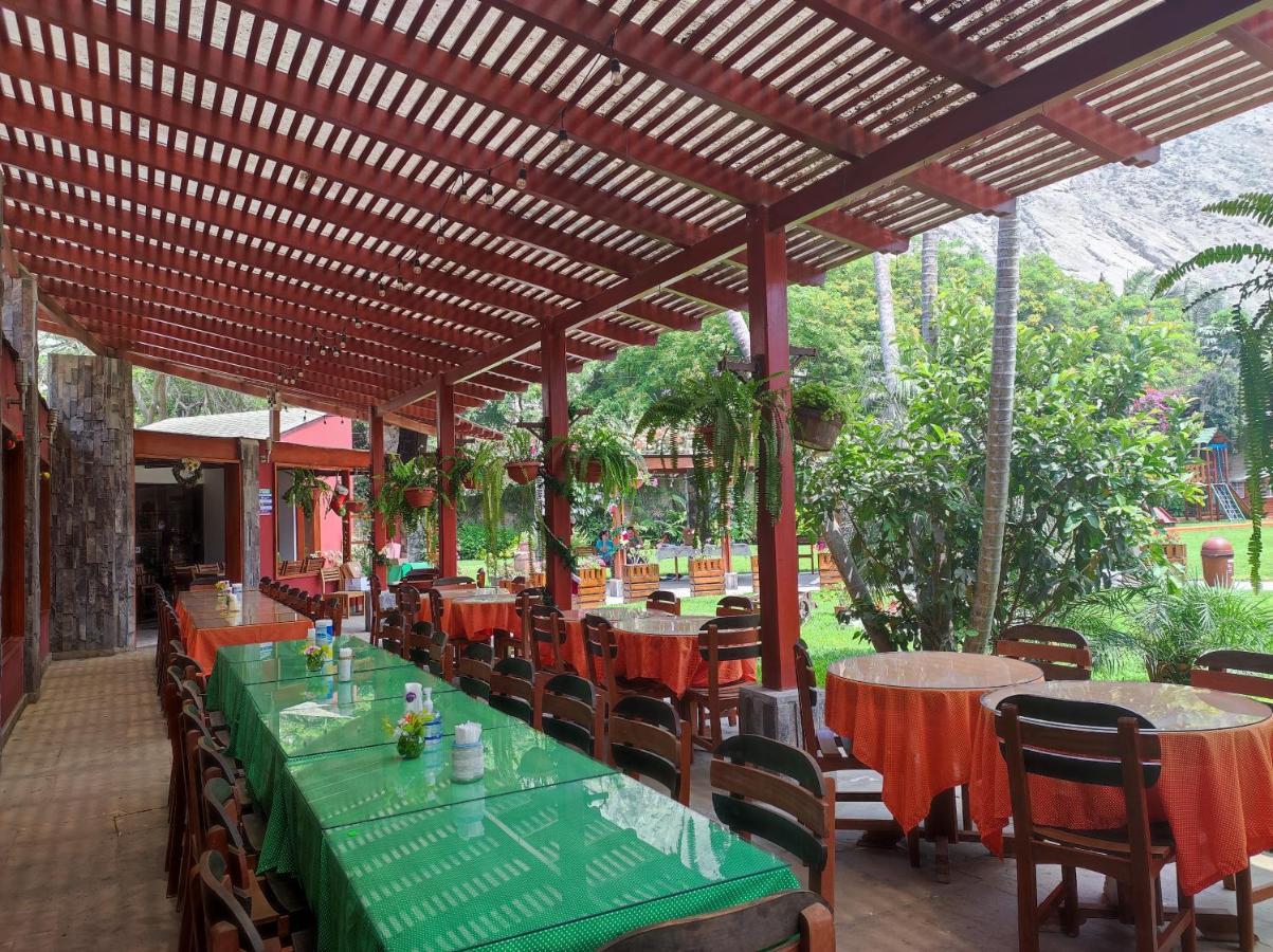 Huertalejandro Restaurante Campestre Y Hospedaje سيينيغيلا المظهر الخارجي الصورة