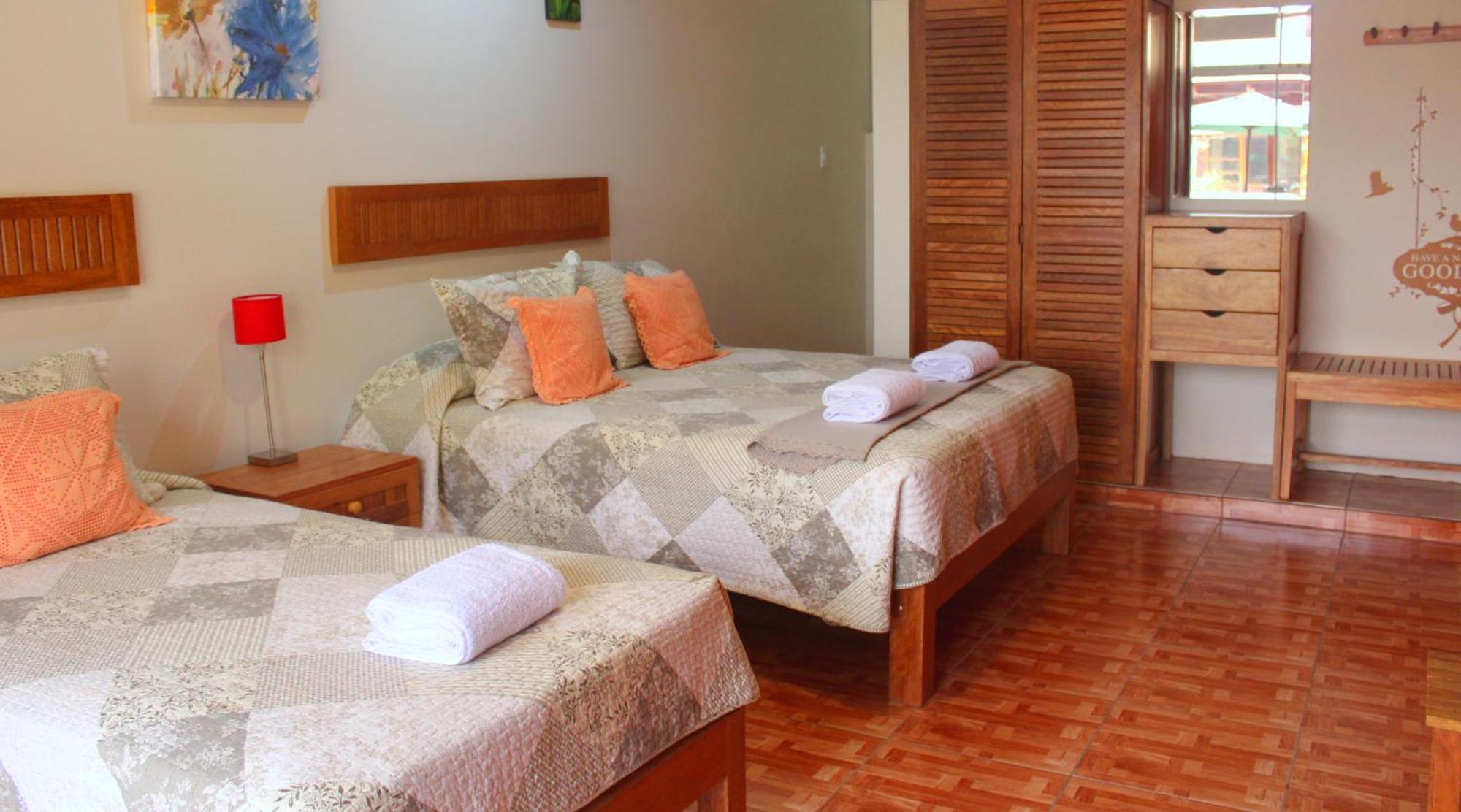 Huertalejandro Restaurante Campestre Y Hospedaje سيينيغيلا المظهر الخارجي الصورة