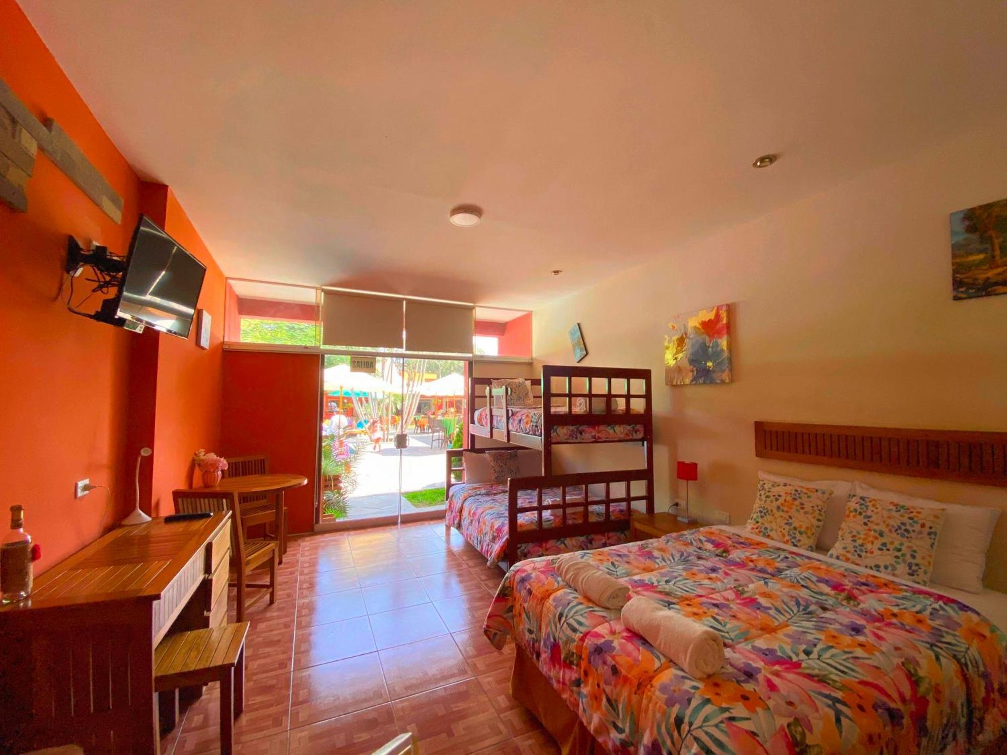 Huertalejandro Restaurante Campestre Y Hospedaje سيينيغيلا المظهر الخارجي الصورة