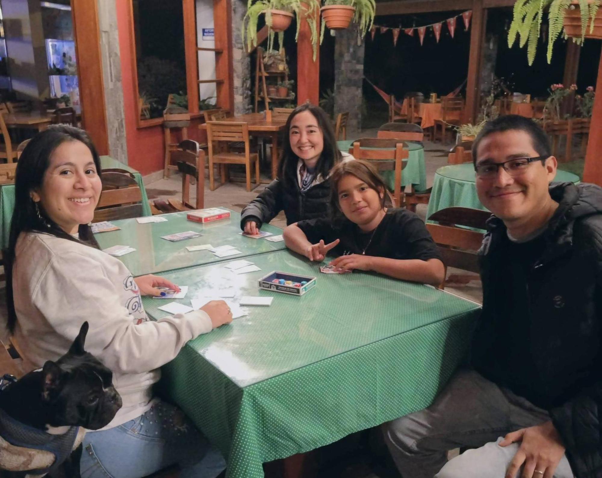 فندق Huertalejandro Restaurante Campestre Y Hospedaje سيينيغيلا المظهر الخارجي الصورة