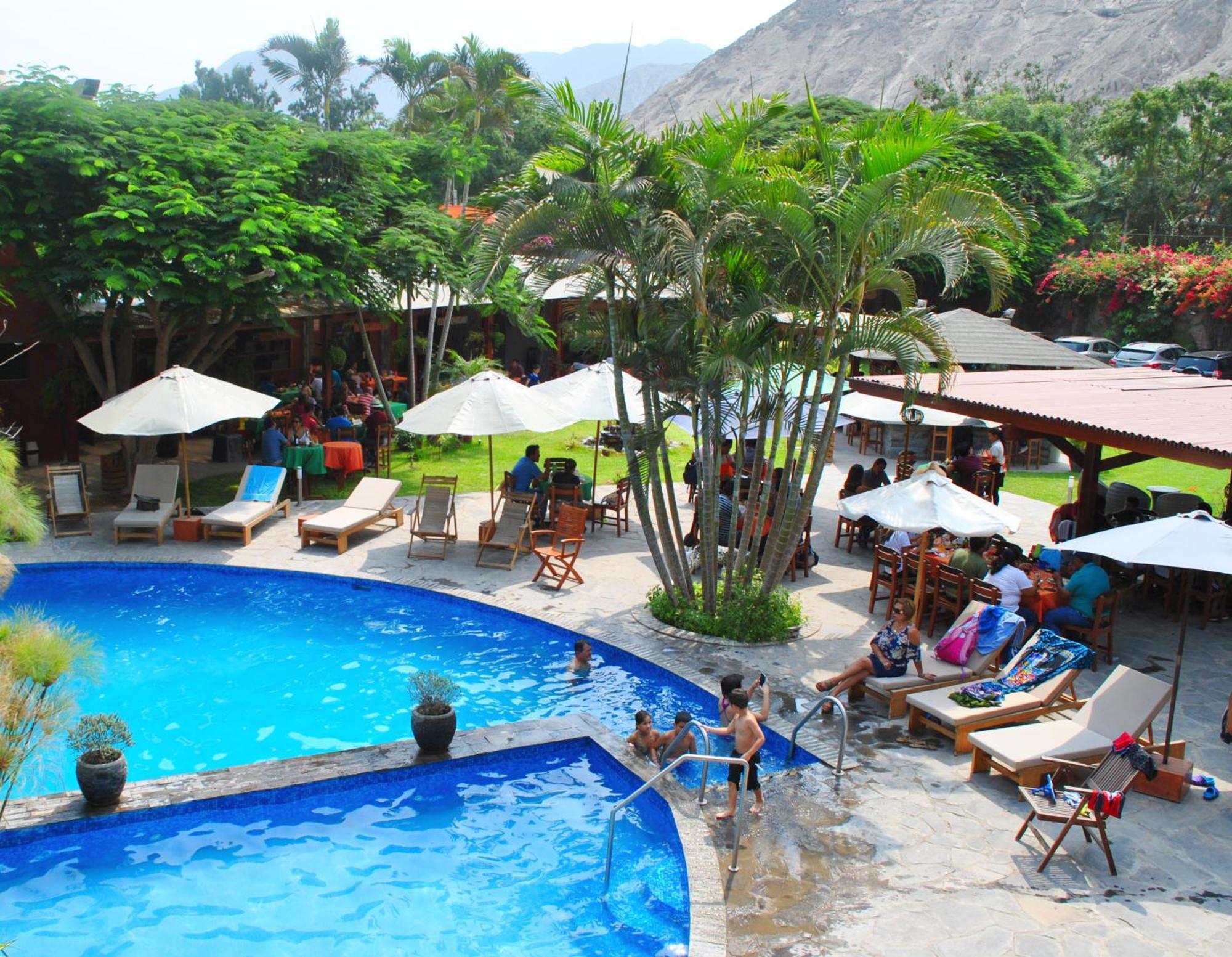 Huertalejandro Restaurante Campestre Y Hospedaje سيينيغيلا المظهر الخارجي الصورة