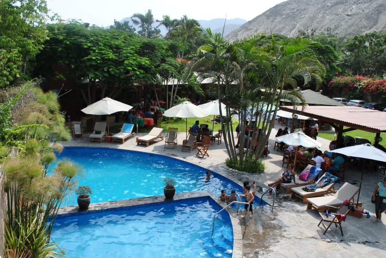 فندق Huertalejandro Restaurante Campestre Y Hospedaje سيينيغيلا المظهر الخارجي الصورة